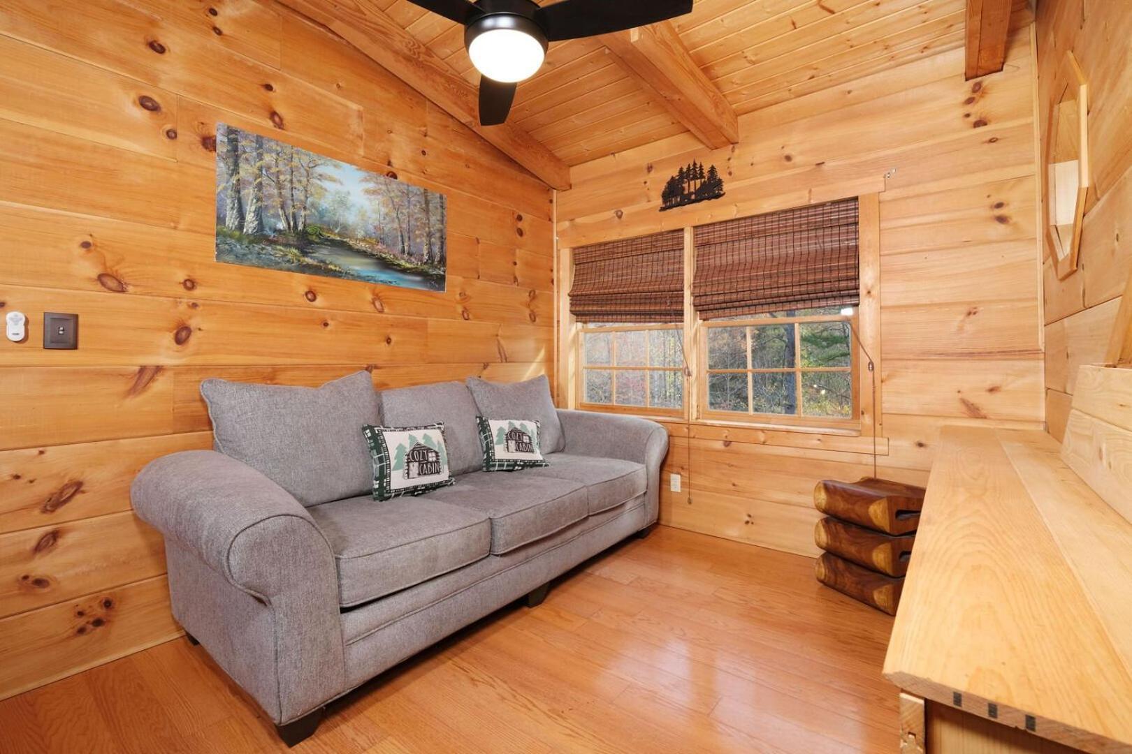 Pitter Patter Swimming Pool Ht Near D'Town Villa Gatlinburg Exterior photo